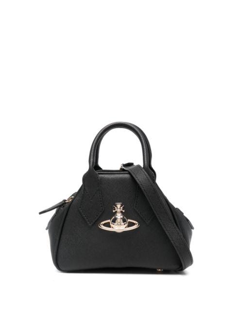 mini Yasmine tote bag by VIVIENNE WESTWOOD