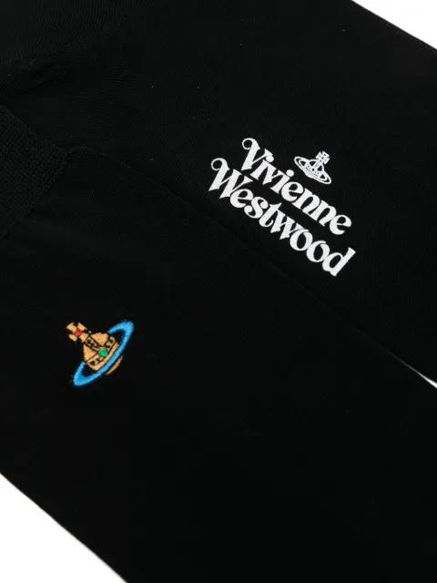 orb-detail socks by VIVIENNE WESTWOOD