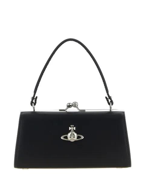 orb doll handbag by VIVIENNE WESTWOOD