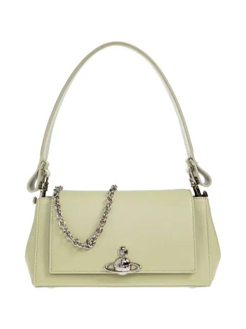 orb-embellishment tote bag by VIVIENNE WESTWOOD