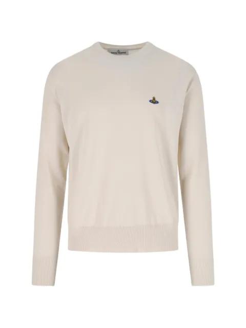 orb jumper by VIVIENNE WESTWOOD