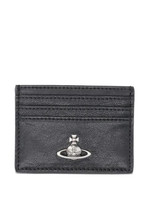 rectangular card holder by VIVIENNE WESTWOOD