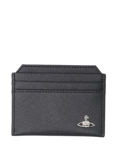 slim card holder by VIVIENNE WESTWOOD