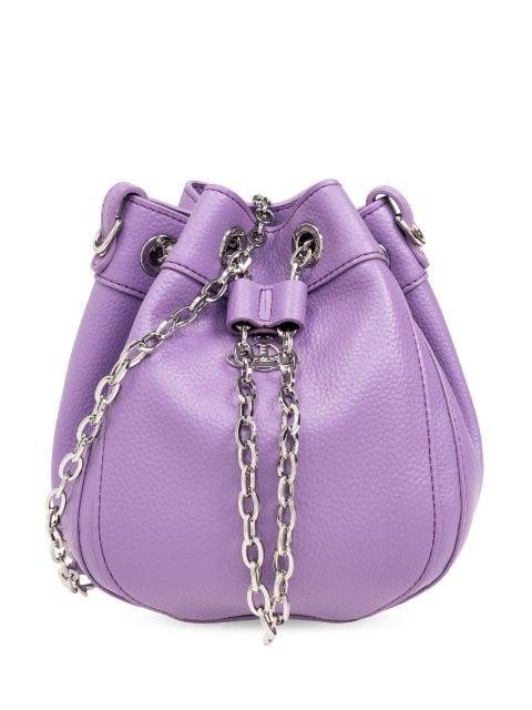 small Chrissy bucket bag by VIVIENNE WESTWOOD