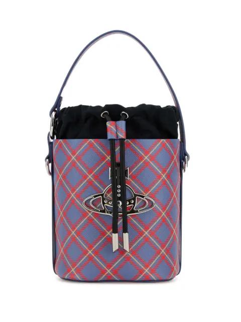 small Daisy bucket bag by VIVIENNE WESTWOOD