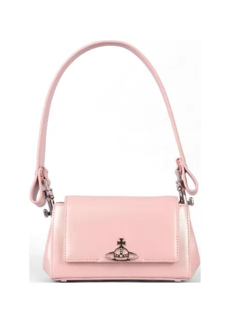 small Hazel shoulder bag by VIVIENNE WESTWOOD