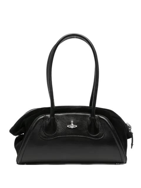 small Shirley Orb shoulder bag by VIVIENNE WESTWOOD