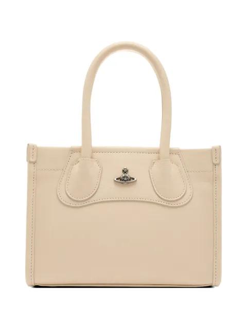 small Troy tote bag by VIVIENNE WESTWOOD