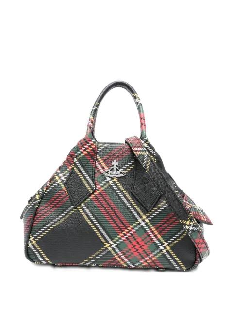 small Yasmine tote bag by VIVIENNE WESTWOOD