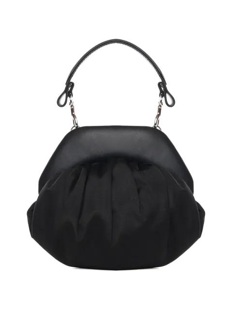 top-handle clutch bag by VIVIENNE WESTWOOD