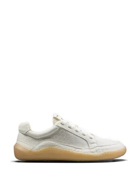 Gobi II lace-up sneakers by VIVOBAREFOOT