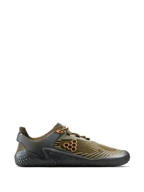Motus mesh-panel sneakers by VIVOBAREFOOT