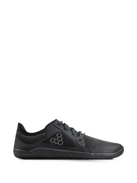 Primus Lite IV mesh-panel lace-up sneakers by VIVOBAREFOOT