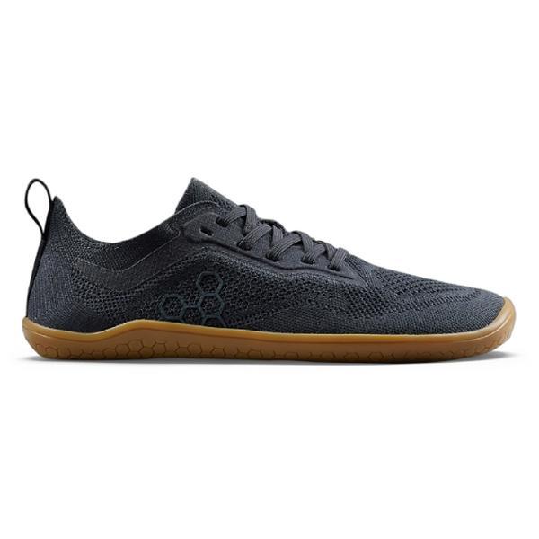 Primus Lite Knit Natural Road-Running Shoes by VIVOBAREFOOT
