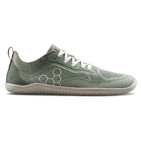 Primus Lite Knit Natural Road-Running Shoes by VIVOBAREFOOT