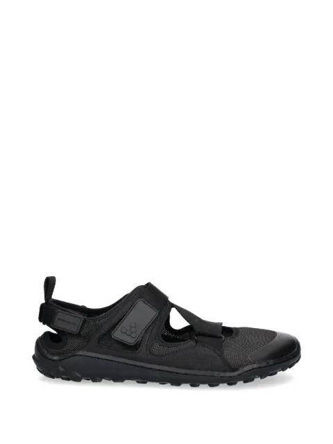 touch-strap mesh sandals by VIVOBAREFOOT