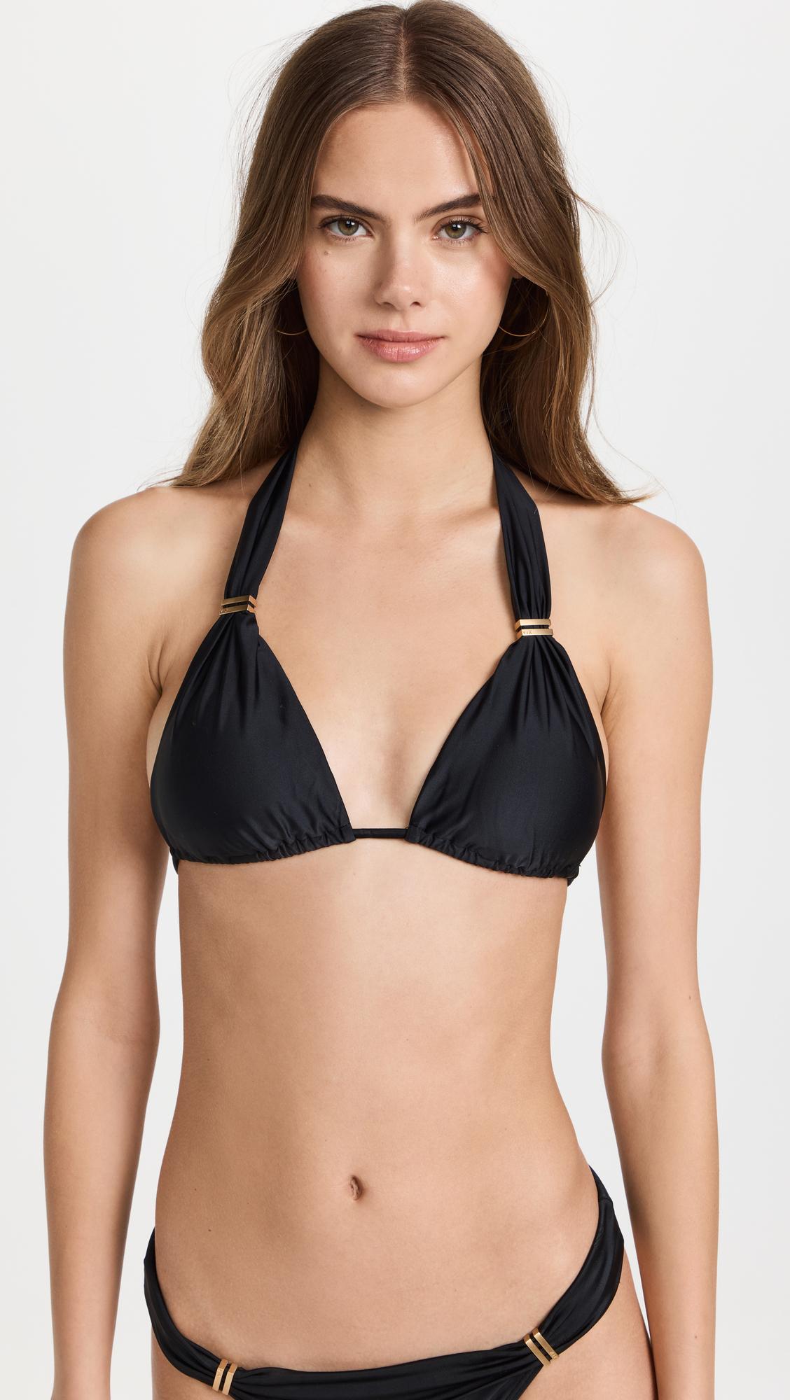 Bia Bikini Top by VIX PAULA HERMANNY
