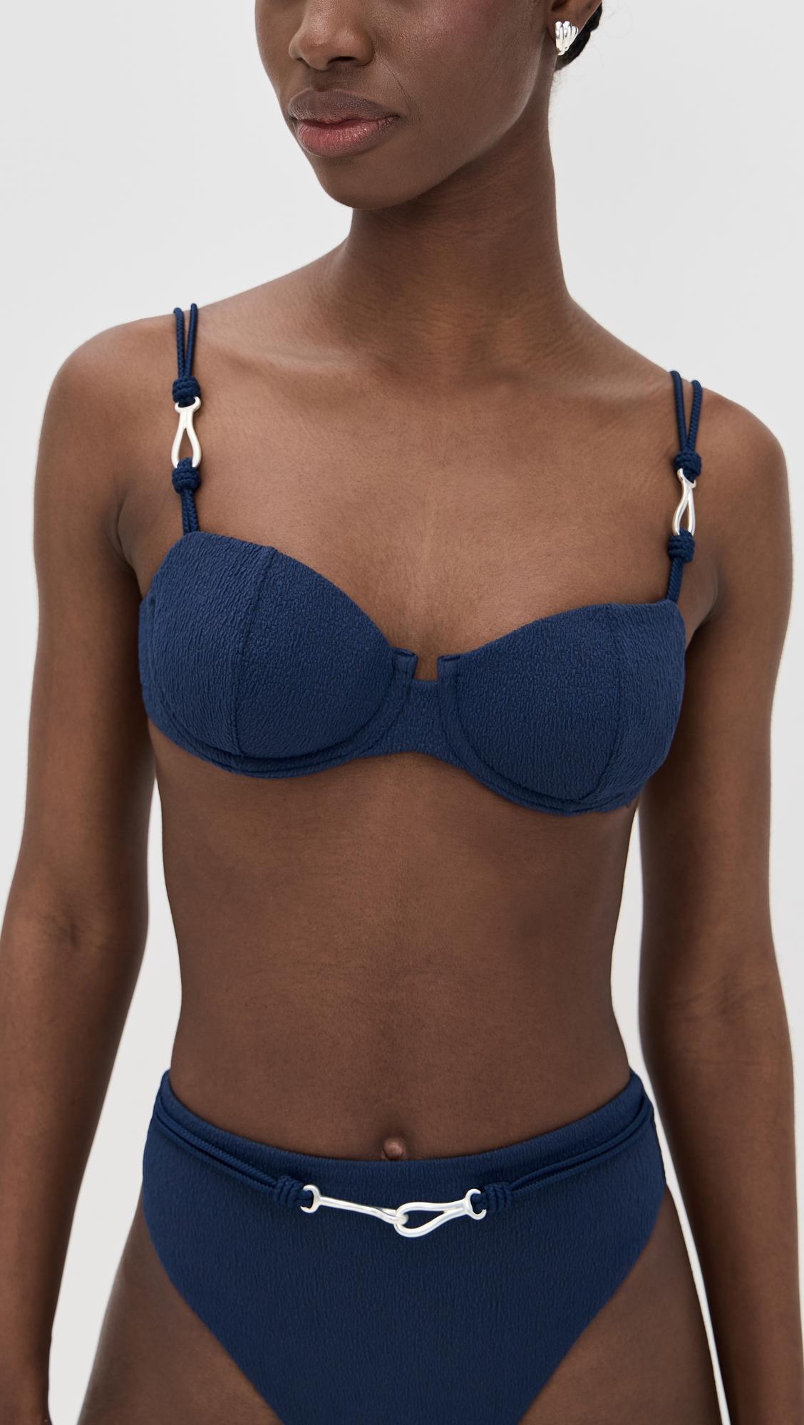Firenze Alba Nissi Top by VIX PAULA HERMANNY