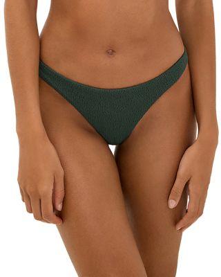 Firenze Basic Bikini Bottom by VIX PAULA HERMANNY