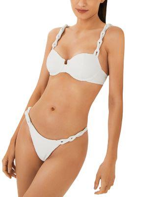 Leanne Nissi Bikini Top by VIX PAULA HERMANNY