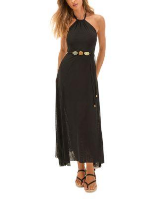 Lelia Dress by VIX PAULA HERMANNY