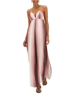 Nebula Nora Dress by VIX PAULA HERMANNY