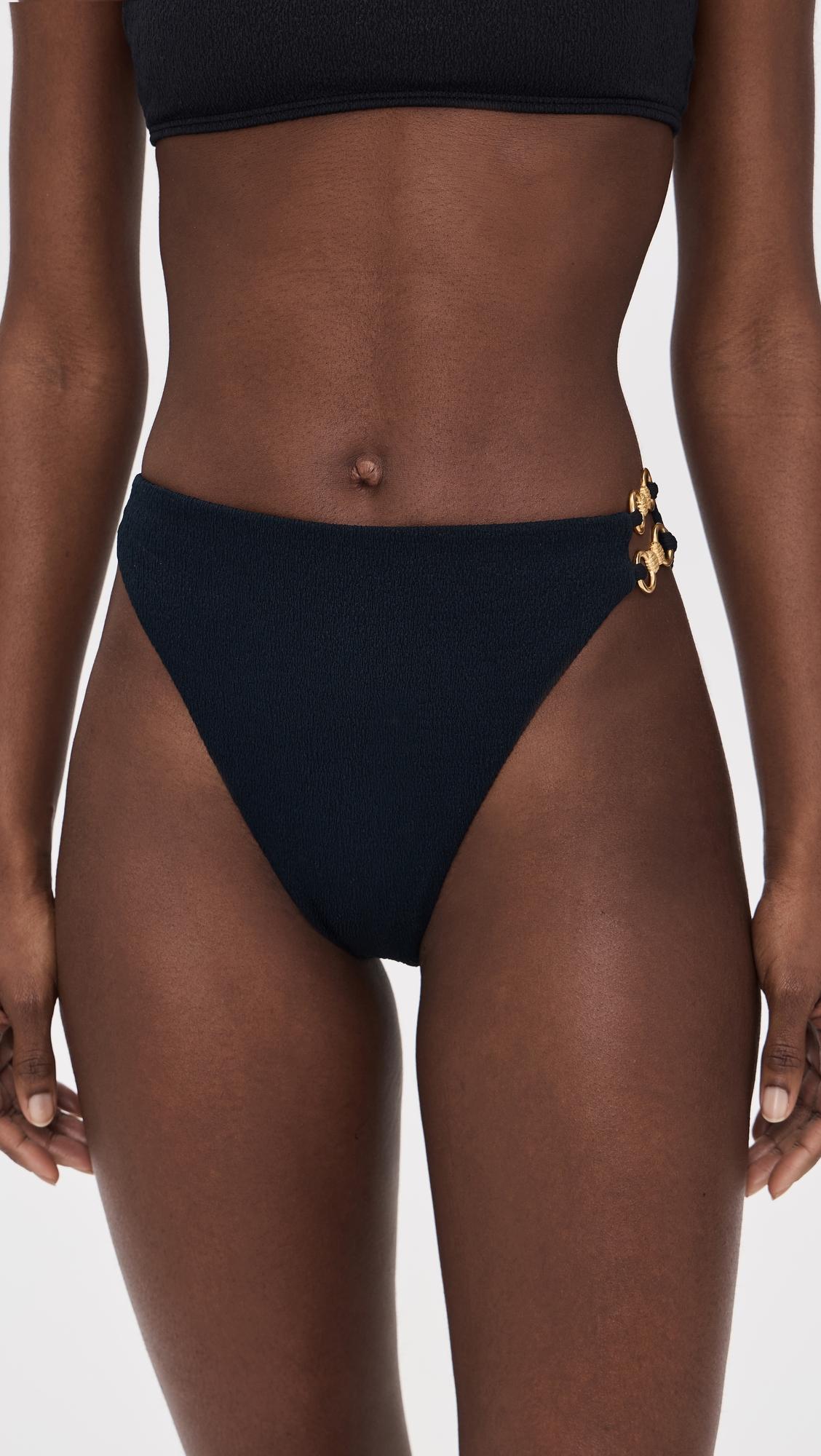 Nell Cheeky Bikini Bottoms by VIX PAULA HERMANNY