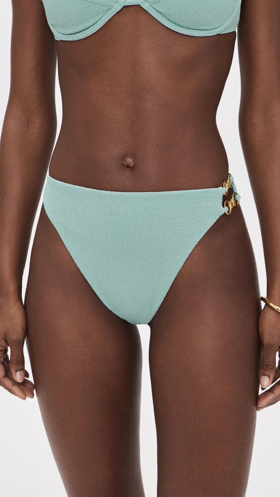 Nell Hot Pants Cheeky Bikini Bottoms by VIX PAULA HERMANNY