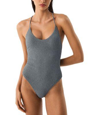 Nika One Piece Swimsuit by VIX PAULA HERMANNY