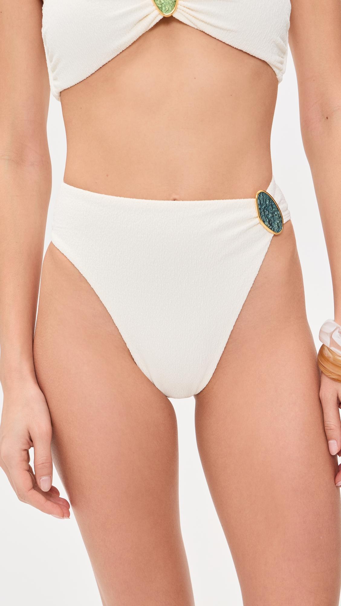 Petra Gigi Hot Bikini Bottoms by VIX PAULA HERMANNY
