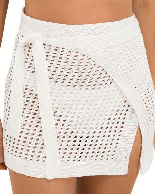 Rena Mini Pareo Swim Cover-Up by VIX PAULA HERMANNY