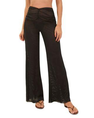 Saana Cover Up Pants by VIX PAULA HERMANNY