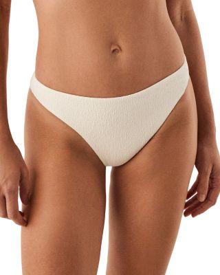 ViX + Rosie Huntington-Whiteley Firenze Lindsay Bikini Bottom by VIX PAULA HERMANNY