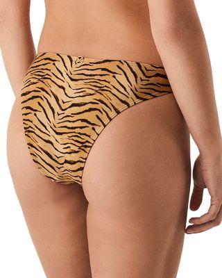 ViX + Rosie Huntington-Whiteley Lindsay Bikini Bottom by VIX PAULA HERMANNY