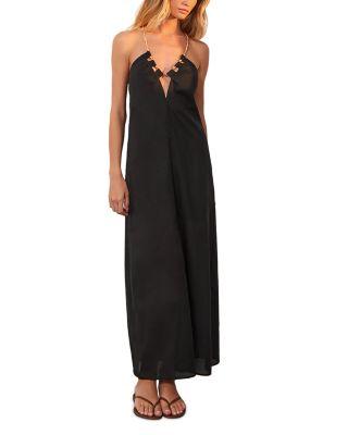 Zima Maxi Dress Swim Cover-Up by VIX PAULA HERMANNY