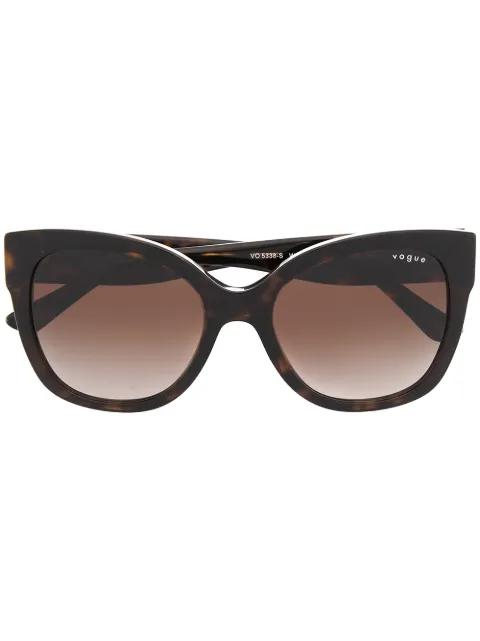 VO5338S sunglasses by VOGUE EYEWEAR