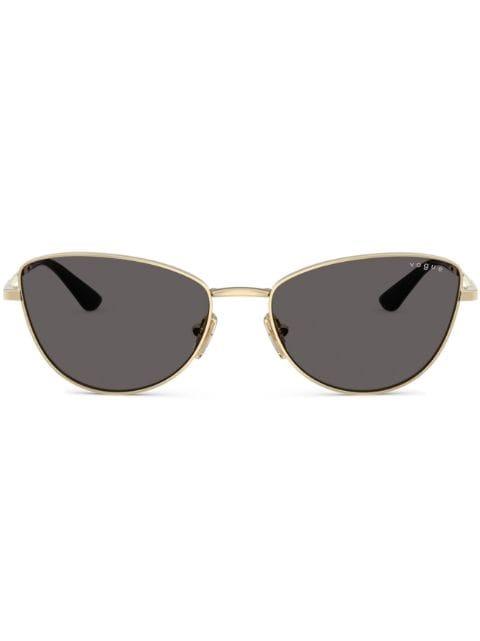 butterfly-frame sunglasses by VOGUE EYEWEAR