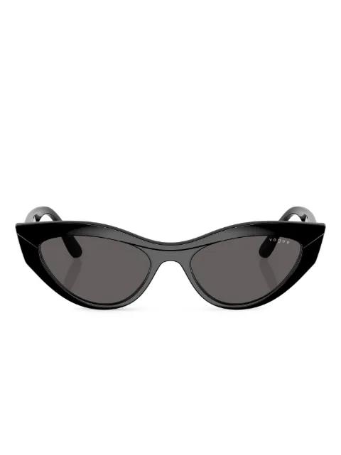 cat-eye frame sunglasses by VOGUE EYEWEAR