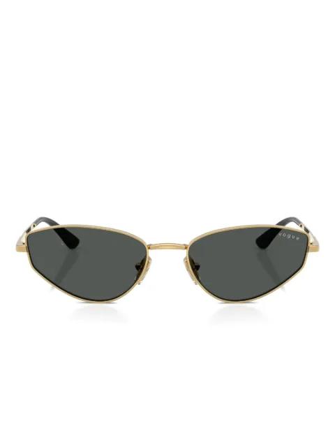 cat-eye-frame sunglasses by VOGUE EYEWEAR
