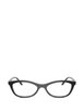 cat-eye glasses by VOGUE EYEWEAR cat-eye glasses by VOGUE EYEWEAR