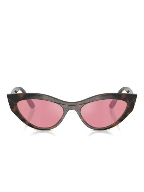 cat-eye sunglasses by VOGUE EYEWEAR