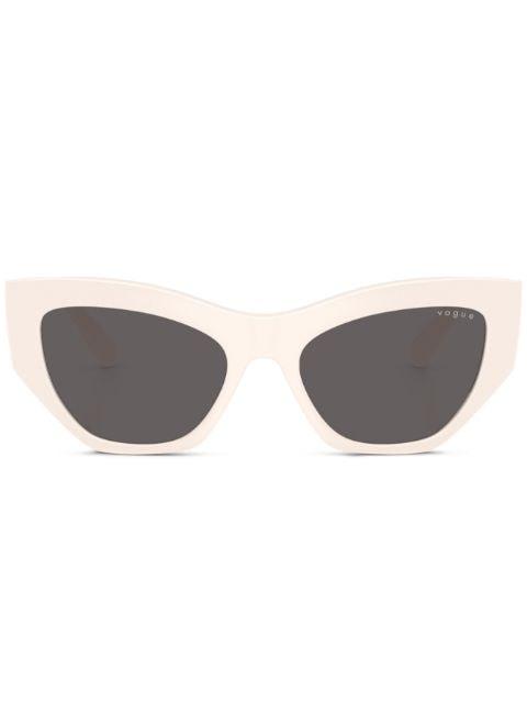 cat-eye sunglasses by VOGUE EYEWEAR