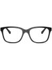 square-frame glasses by VOGUE EYEWEAR square-frame glasses by VOGUE EYEWEAR