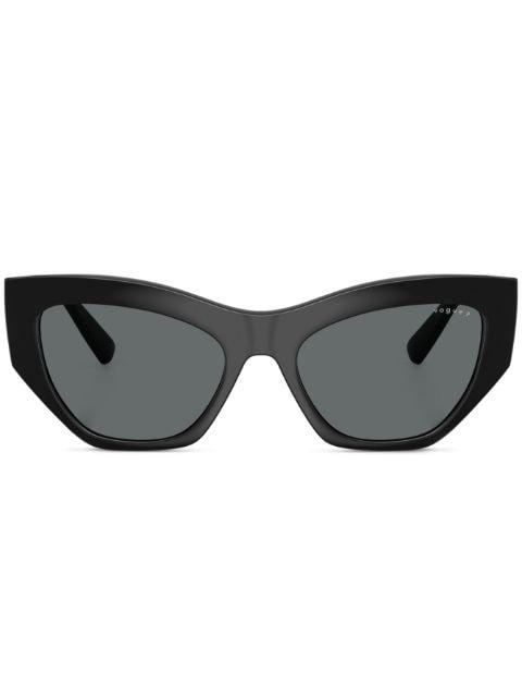 tinted lenses sunglasses by VOGUE EYEWEAR