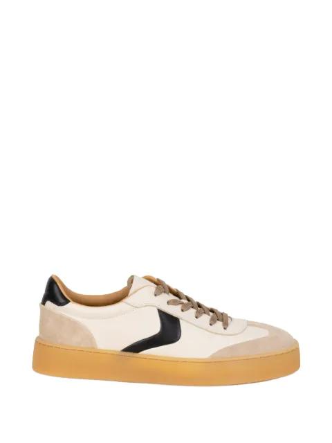 Mind 02 sneakers by VOILE BLANCHE