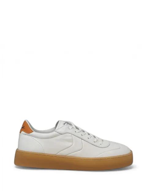 mind 02 panelled sneakers by VOILE BLANCHE