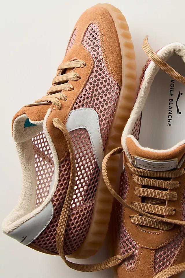 Ines Mesh Sneakers by VOILE BLANCHE | F P MOVEMENT