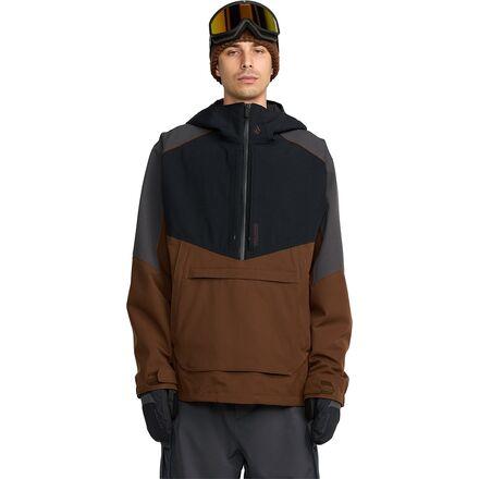 Brighton Pullover by VOLCOM