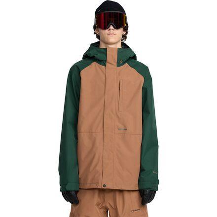 Dua GORE-TEX Jacket by VOLCOM