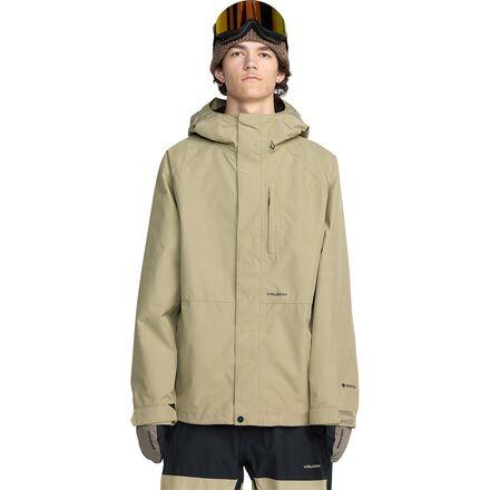 Dua GORE-TEX Jacket by VOLCOM